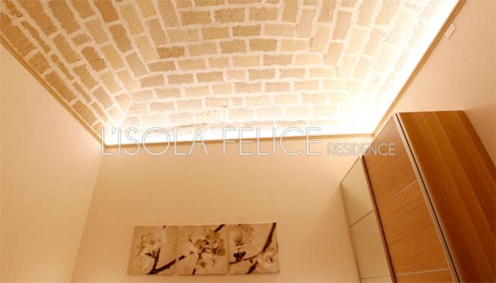 L'Isola Felice Villa Трапани Екстериор снимка