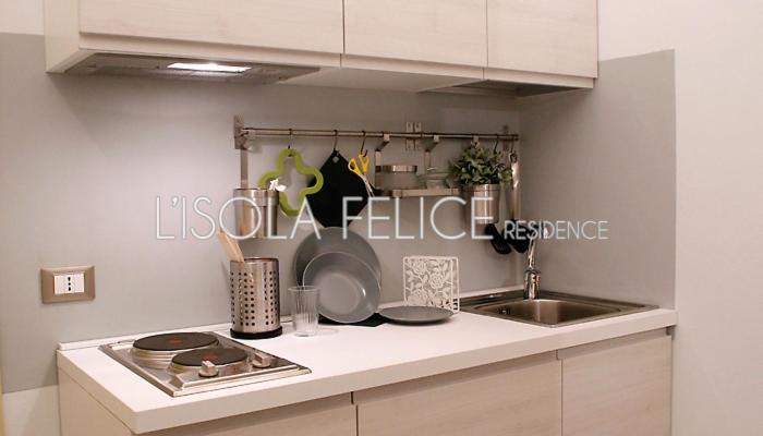 L'Isola Felice Villa Трапани Екстериор снимка