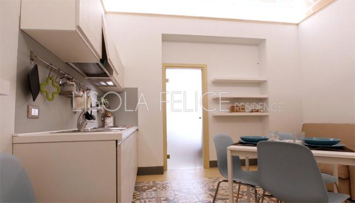 L'Isola Felice Villa Трапани Екстериор снимка