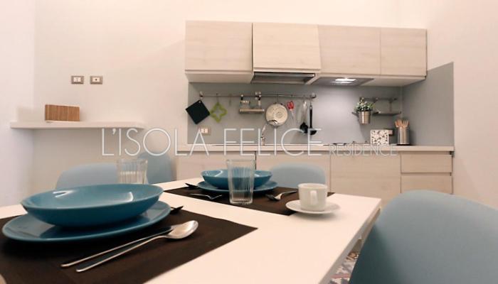 L'Isola Felice Villa Трапани Екстериор снимка