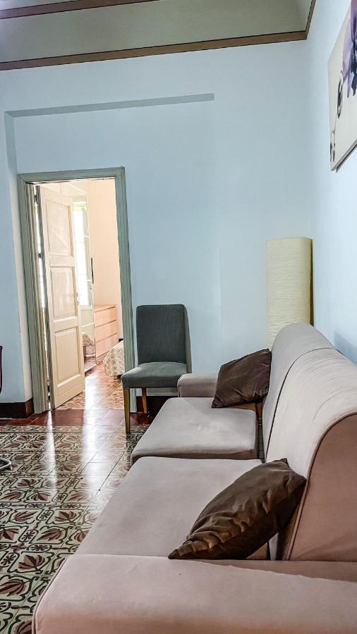 L'Isola Felice Villa Трапани Екстериор снимка