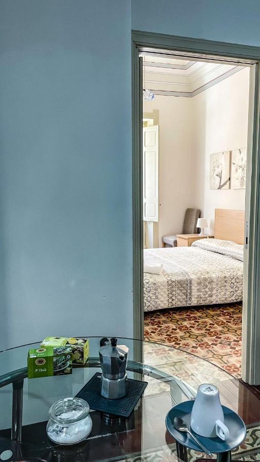 L'Isola Felice Villa Трапани Екстериор снимка