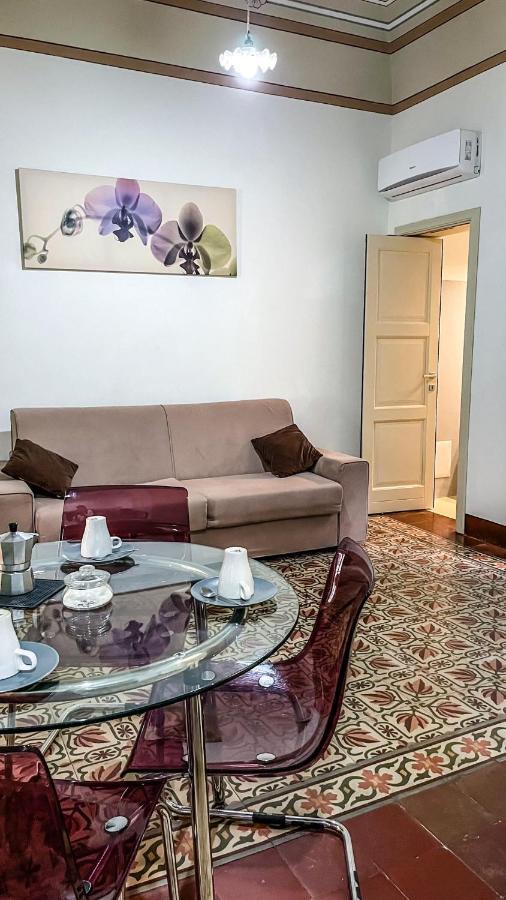 L'Isola Felice Villa Трапани Екстериор снимка