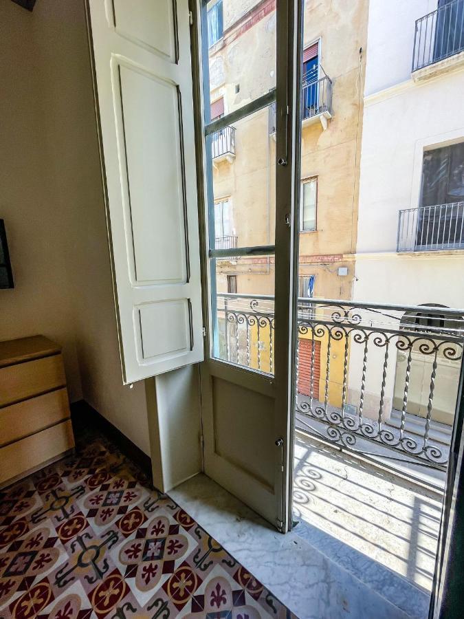 L'Isola Felice Villa Трапани Екстериор снимка