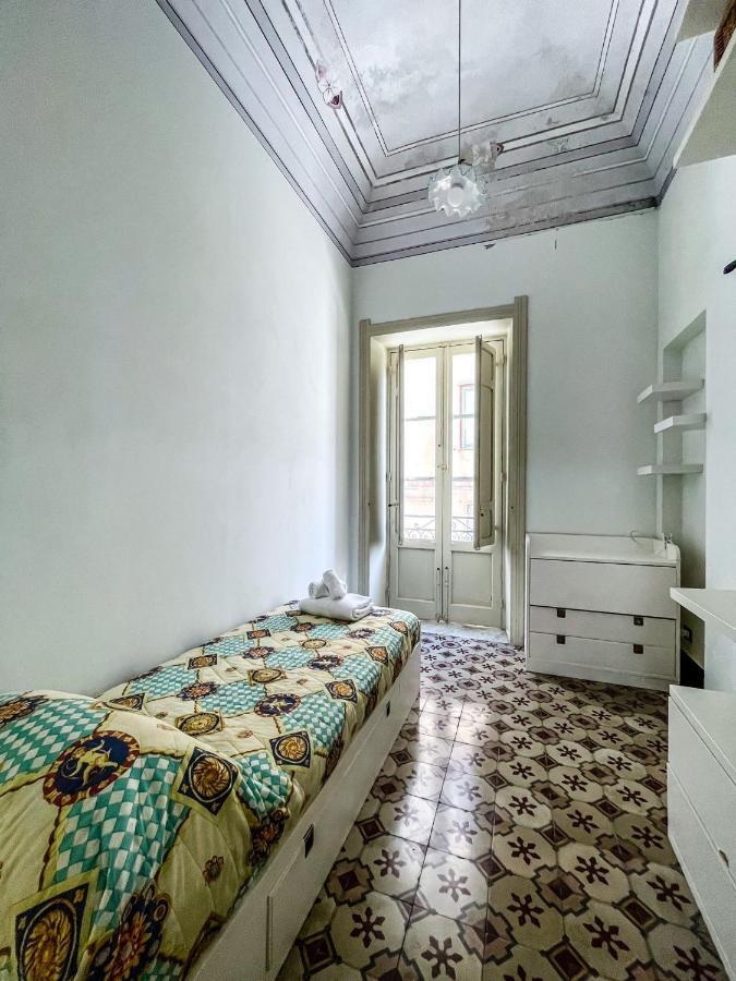 L'Isola Felice Villa Трапани Екстериор снимка