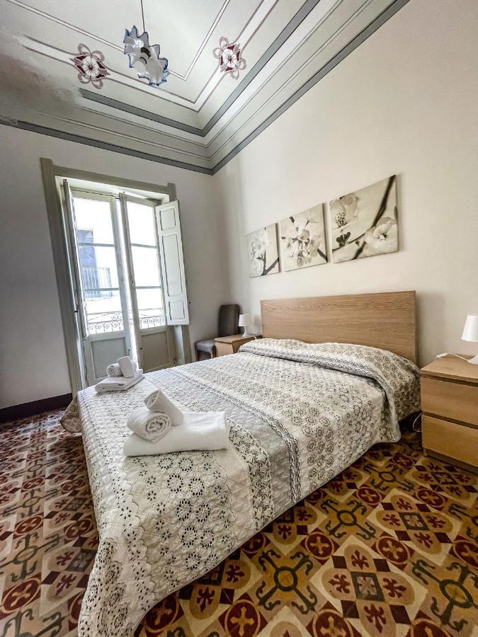 L'Isola Felice Villa Трапани Екстериор снимка
