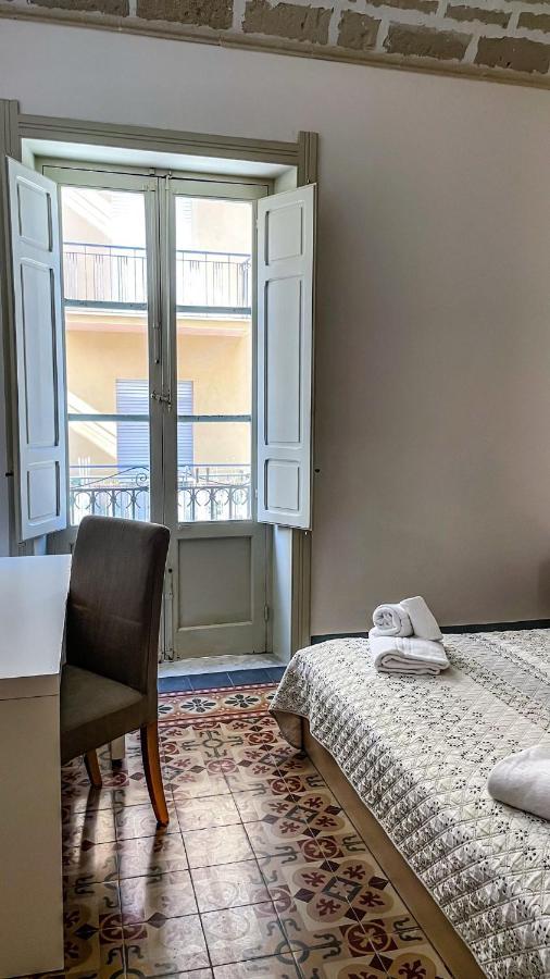 L'Isola Felice Villa Трапани Екстериор снимка