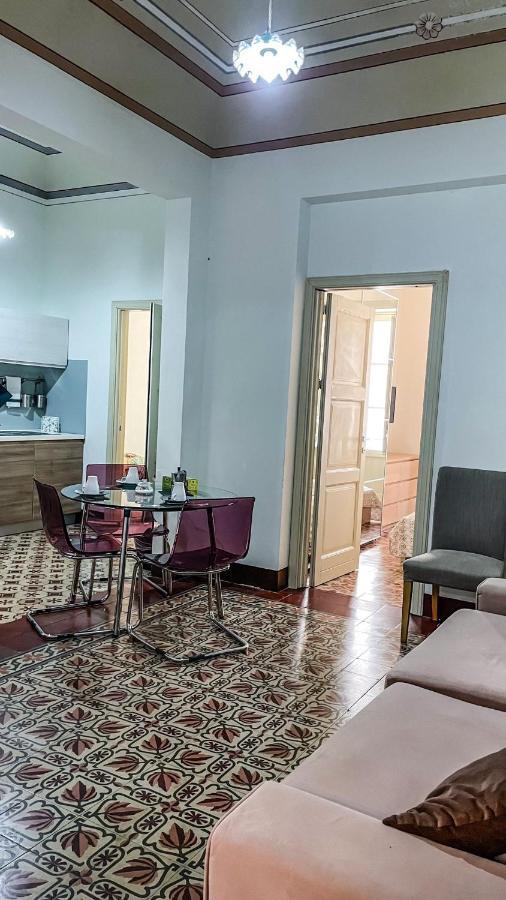 L'Isola Felice Villa Трапани Екстериор снимка