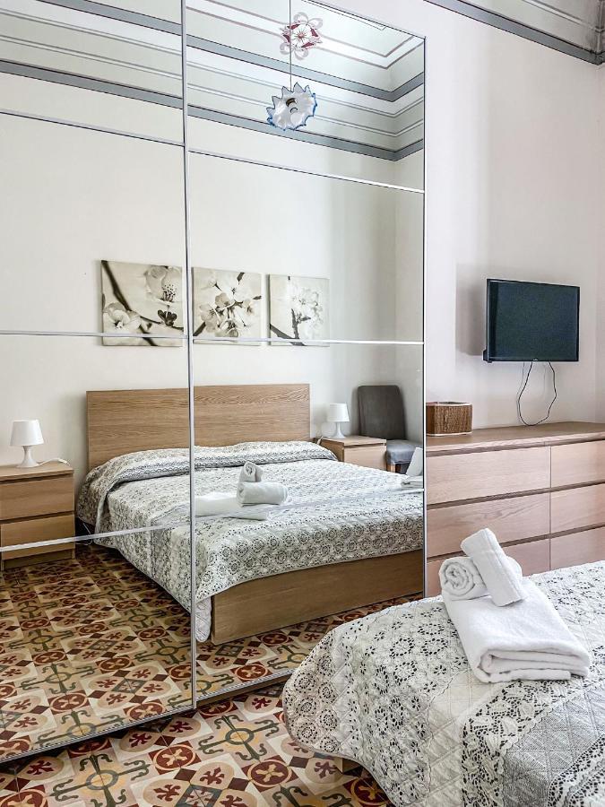 L'Isola Felice Villa Трапани Екстериор снимка