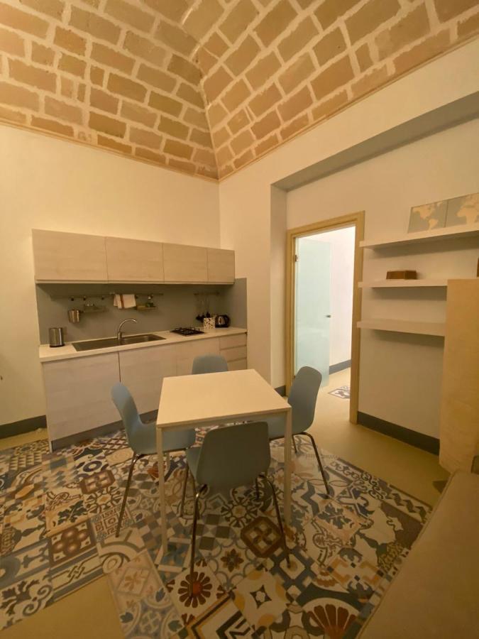 L'Isola Felice Villa Трапани Екстериор снимка