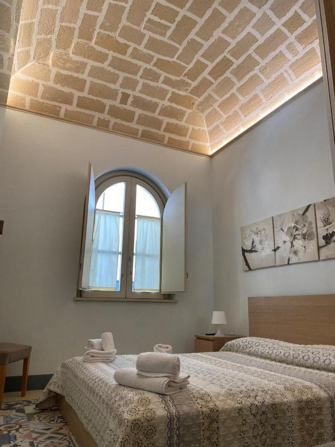 L'Isola Felice Villa Трапани Екстериор снимка