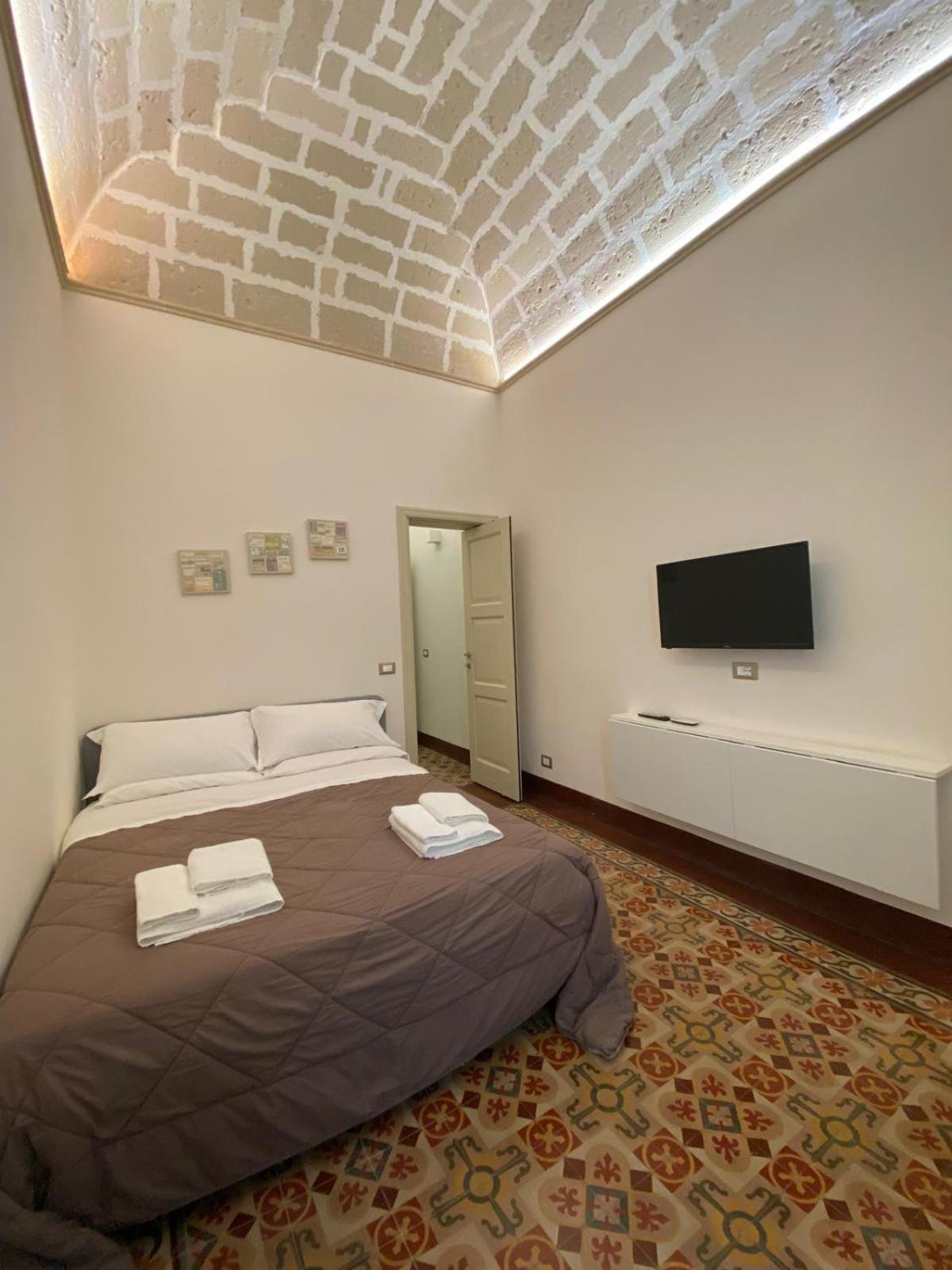 L'Isola Felice Villa Трапани Екстериор снимка