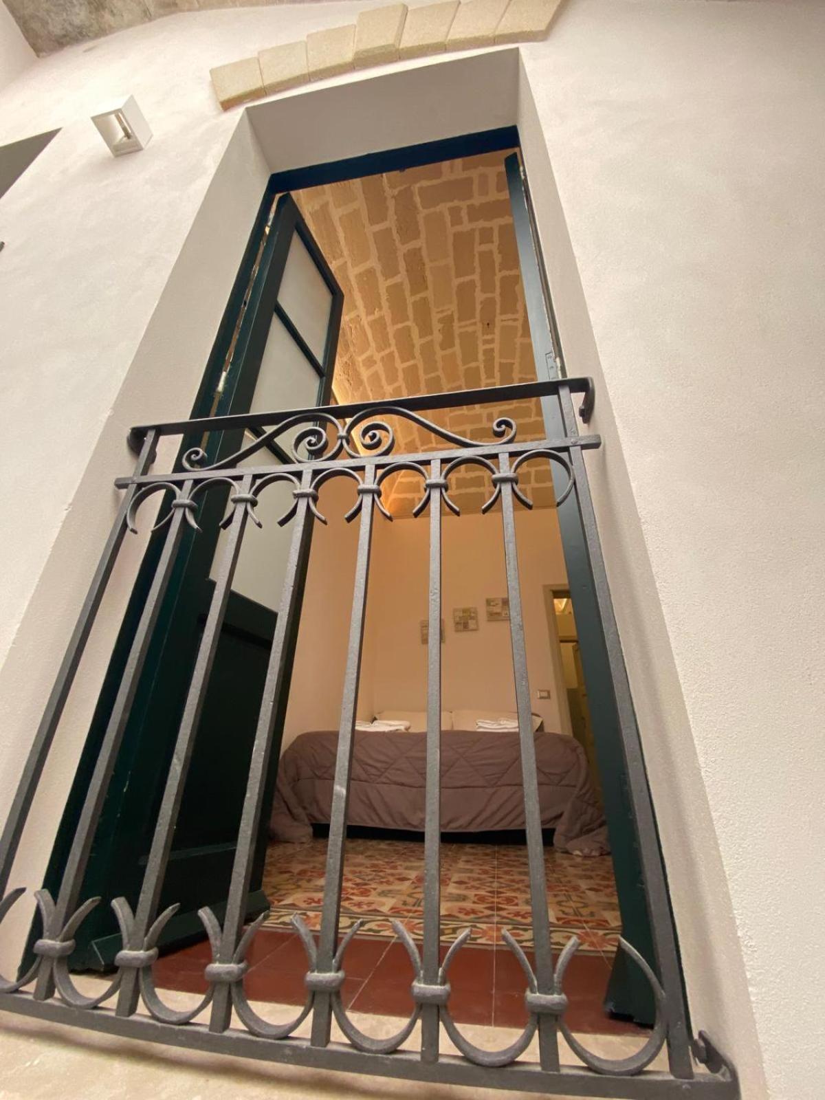 L'Isola Felice Villa Трапани Екстериор снимка