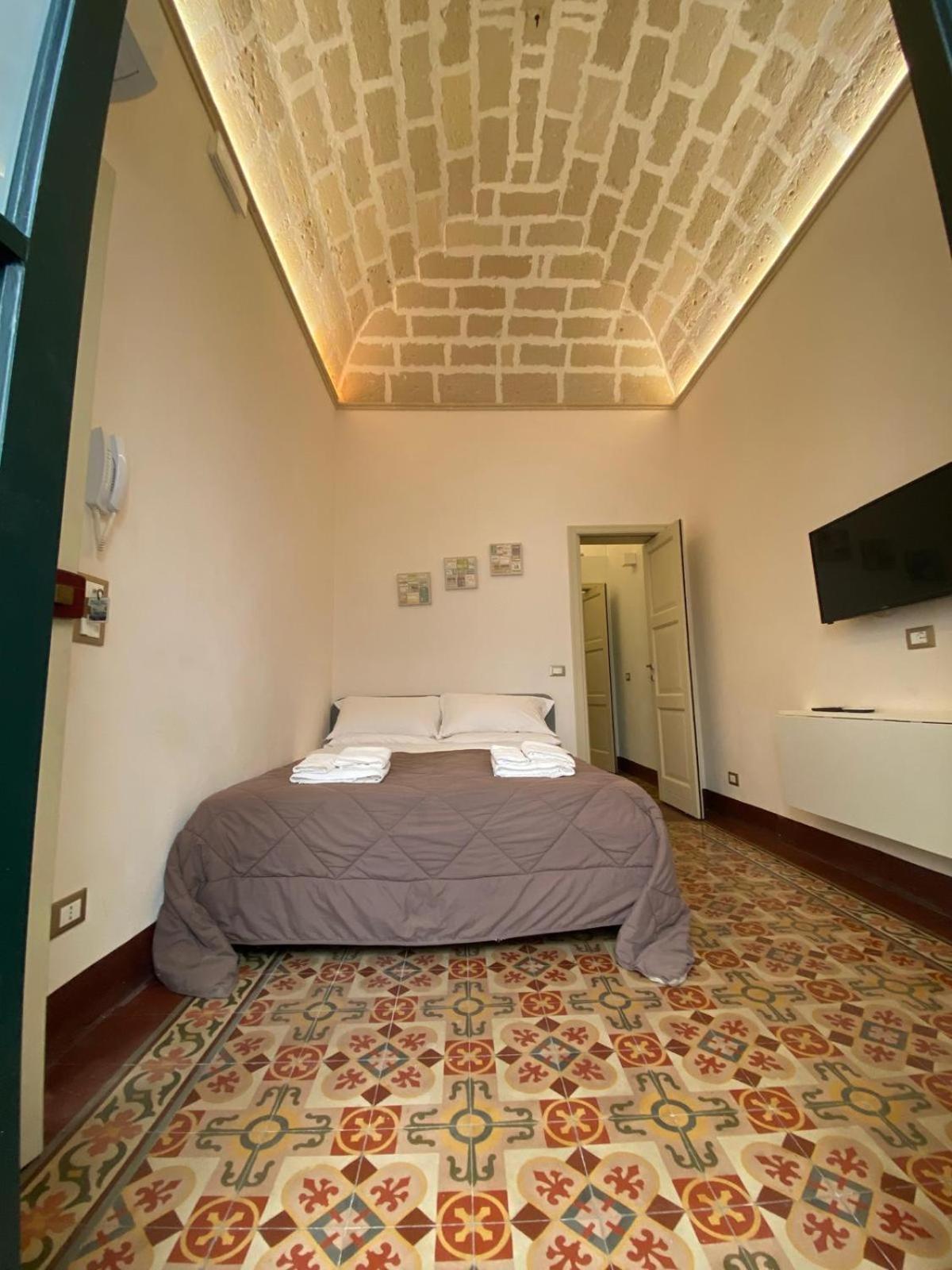 L'Isola Felice Villa Трапани Екстериор снимка