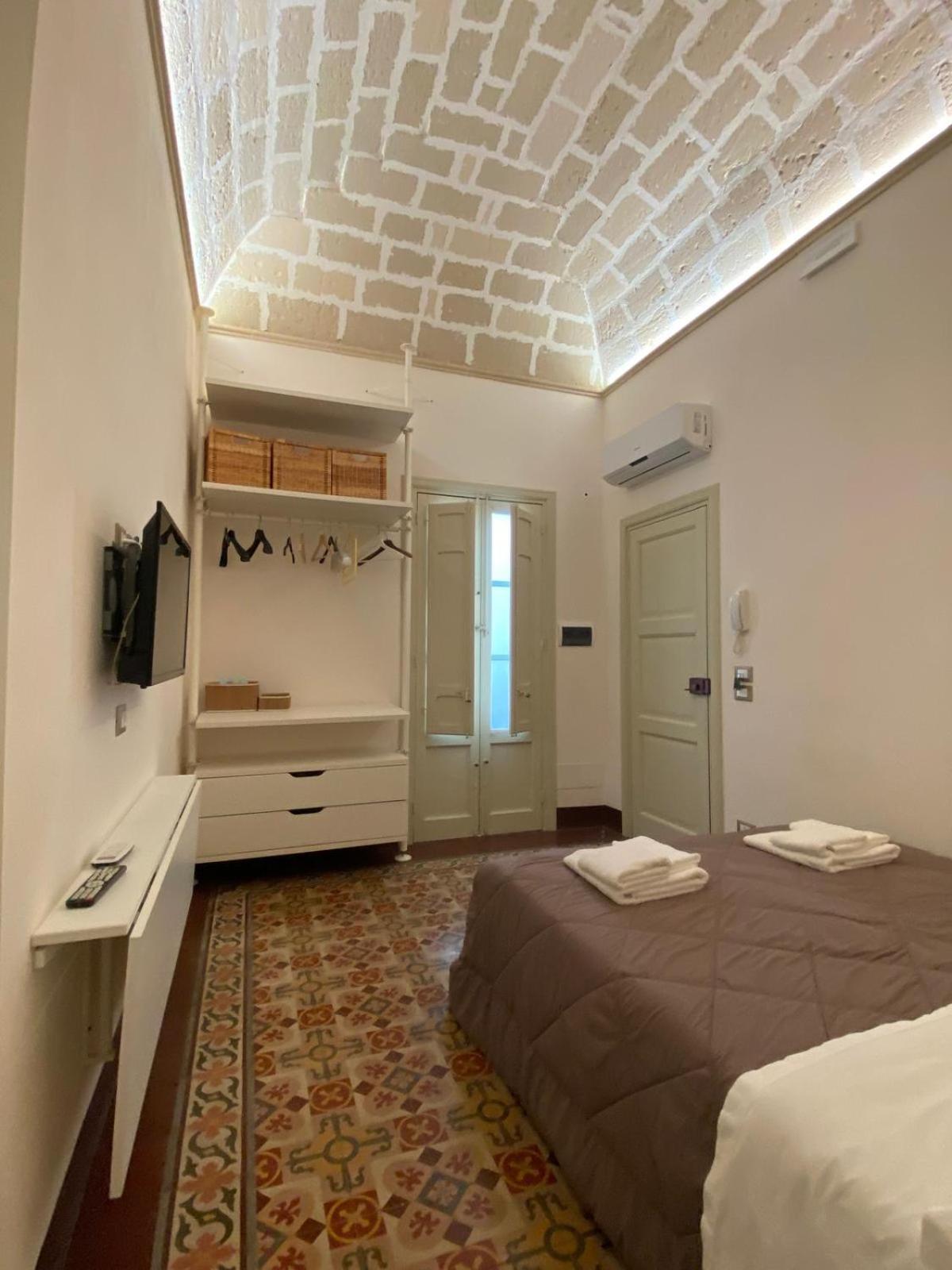 L'Isola Felice Villa Трапани Екстериор снимка