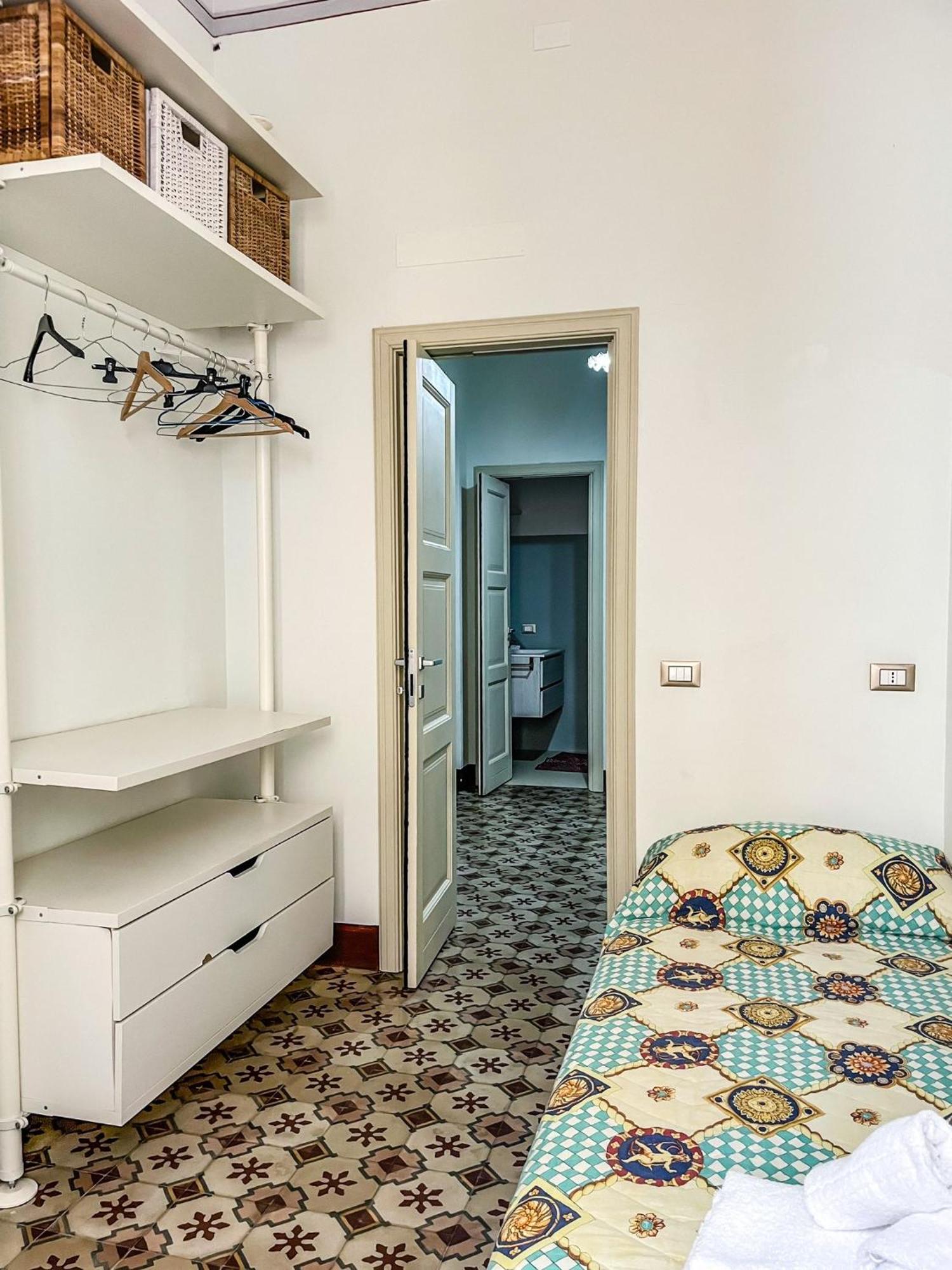 L'Isola Felice Villa Трапани Стая снимка