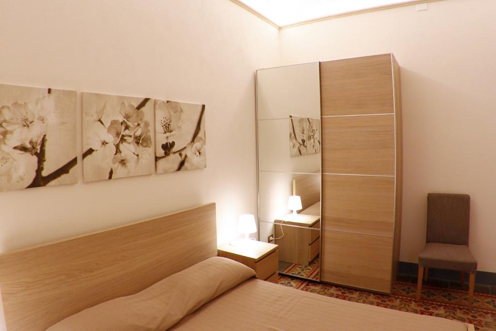 L'Isola Felice Villa Трапани Екстериор снимка