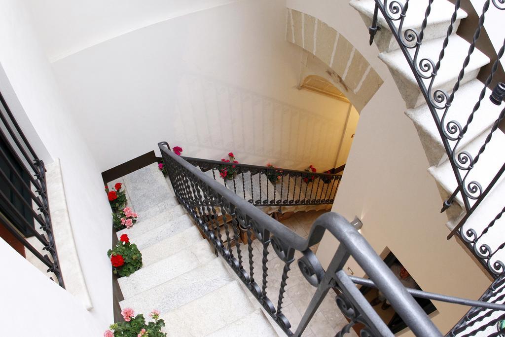 L'Isola Felice Villa Трапани Екстериор снимка