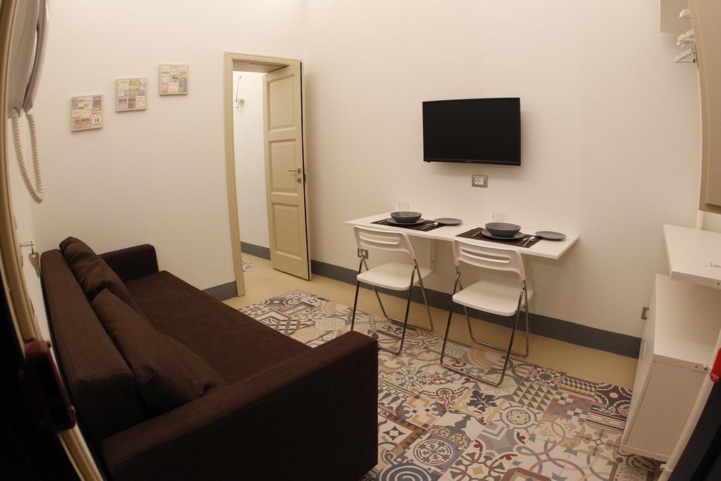 L'Isola Felice Villa Трапани Екстериор снимка