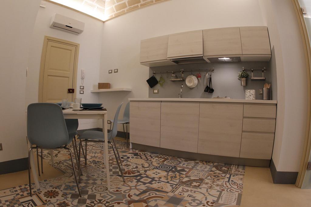 L'Isola Felice Villa Трапани Екстериор снимка