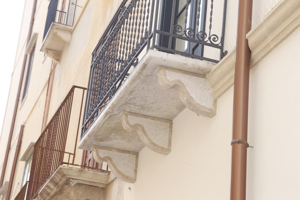 L'Isola Felice Villa Трапани Екстериор снимка